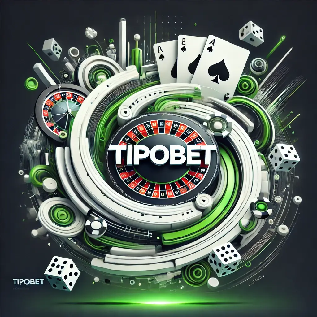 Tipobet Logo