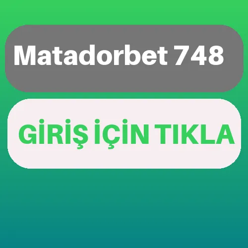 Matadorbet Güncel Giriş